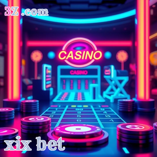 Inovação em Apostas: O App da xix bet Brilha em 2023
