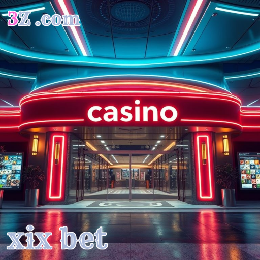 A magia do cassino no xix bet: diversão sem limites